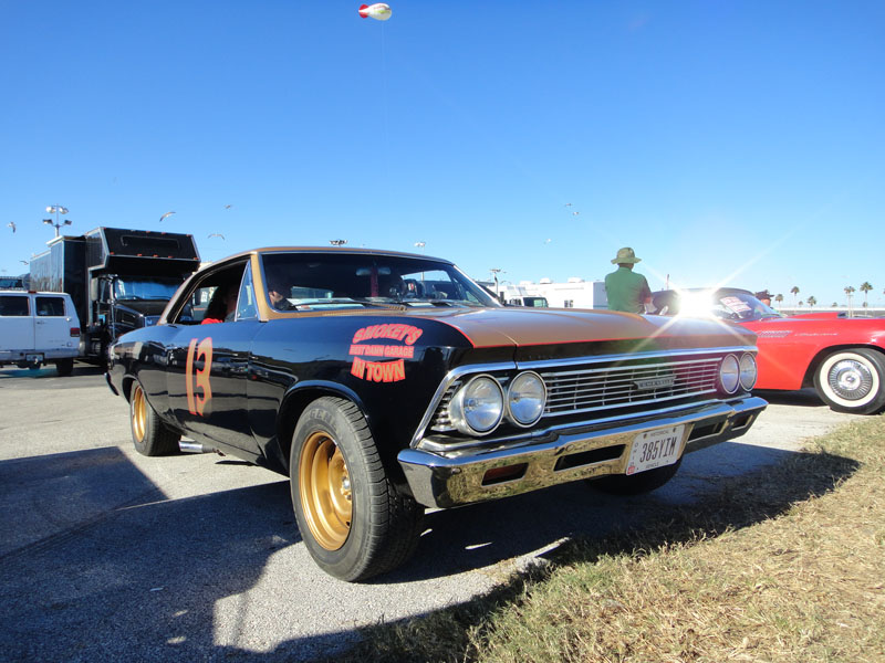 1966 Chevrolet Chevelle