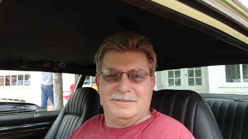 Car Guy DVDs