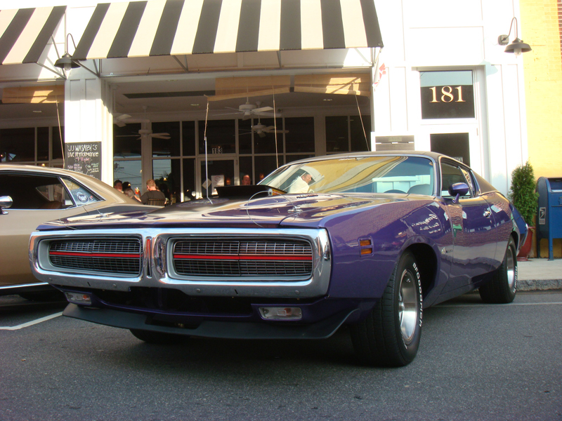 1971 Dodge Super Bee