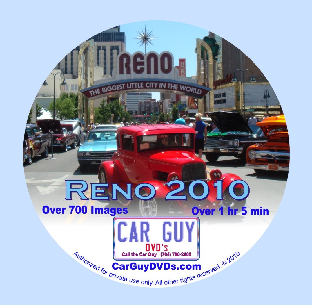 Reno 2010